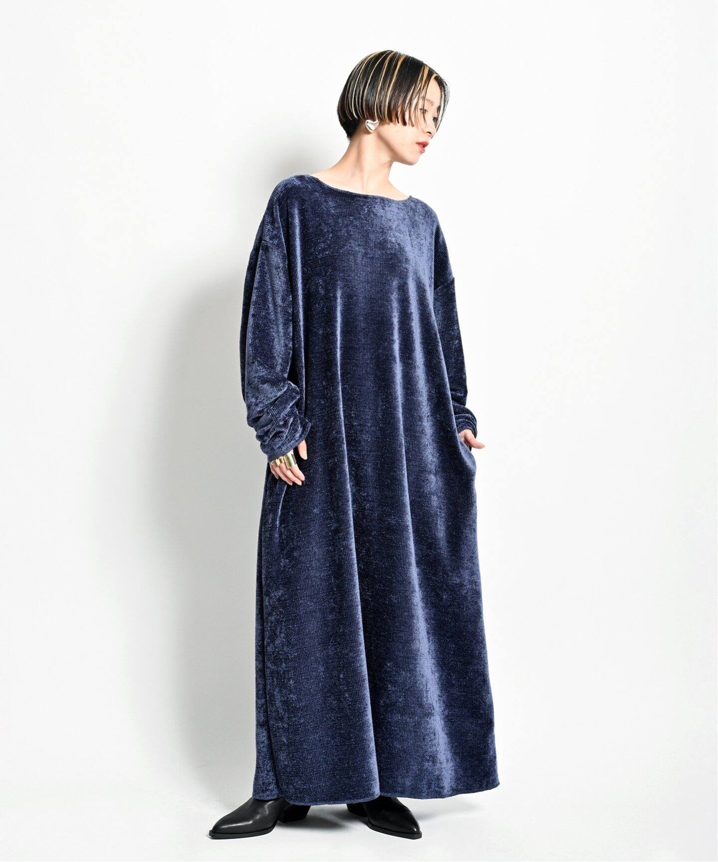 PE WASH DRESS：ワンピース（ワンピース）｜CITYSHOP（シティショップ  