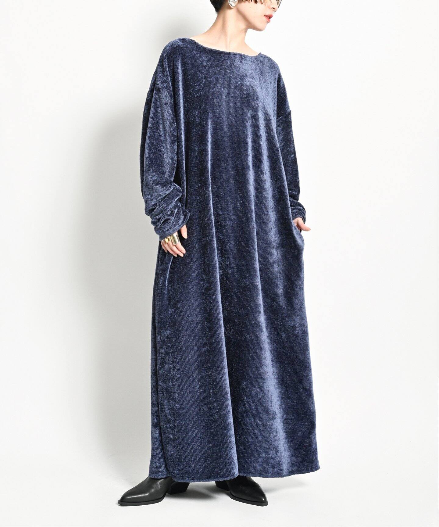PE WASH DRESS：ワンピース（ワンピース）｜CITYSHOP（シティショップ  