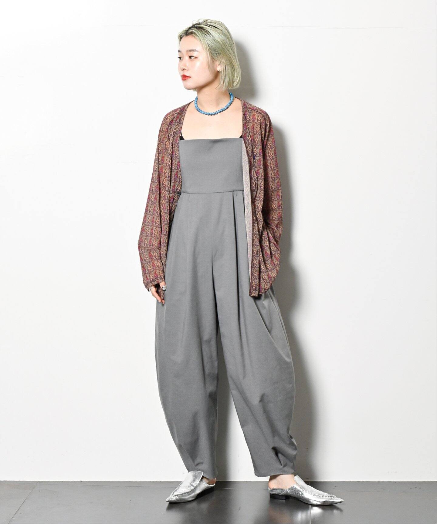 TR CAMI オールインワン（つなぎ／オールインワン）｜CITYSHOP（シティ 