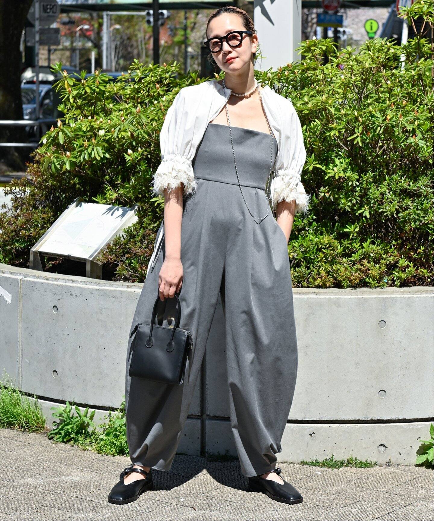TR CAMI オールインワン（つなぎ／オールインワン）｜CITYSHOP（シティ 