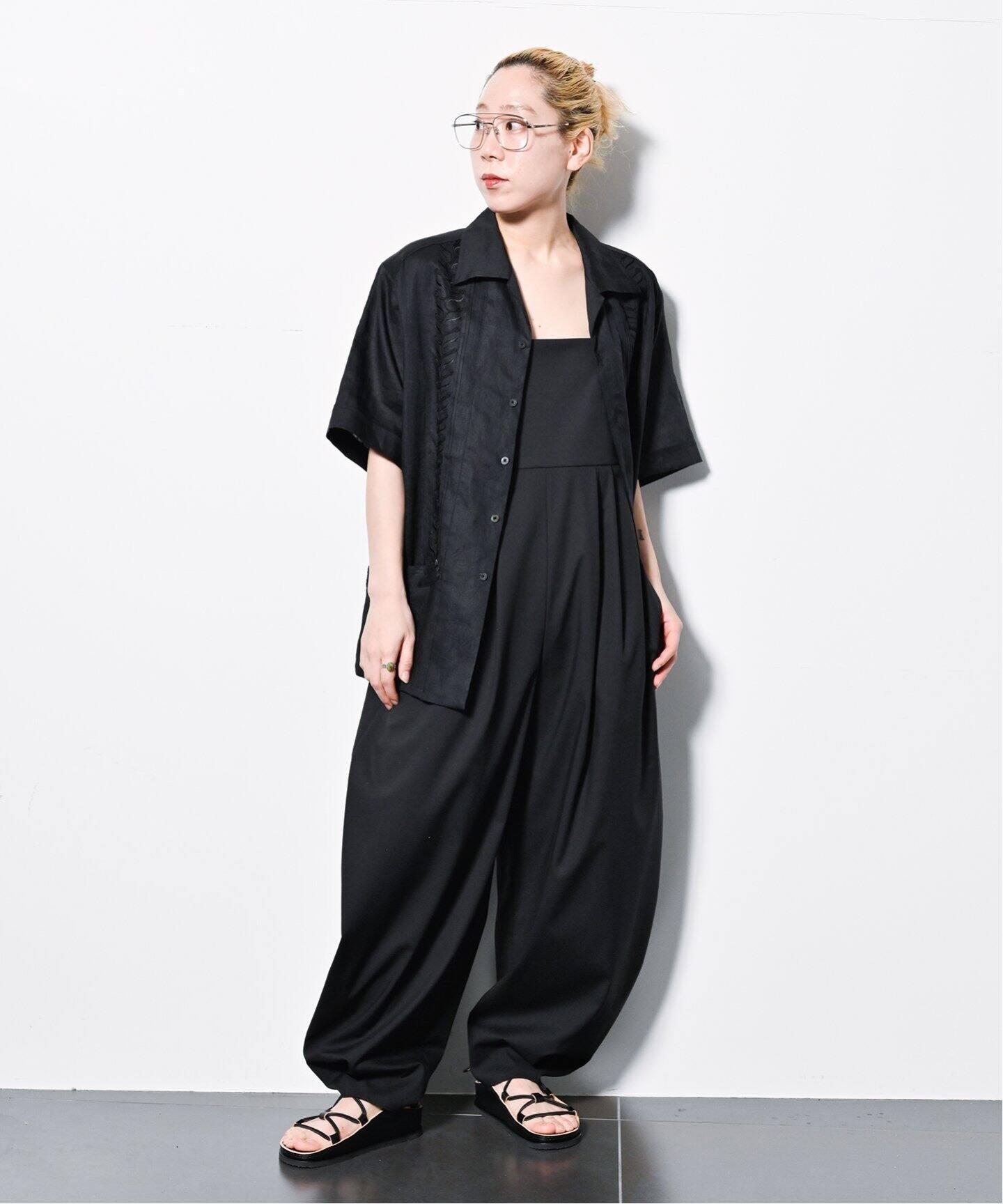 TR CAMI オールインワン（つなぎ／オールインワン）｜CITYSHOP（シティ 