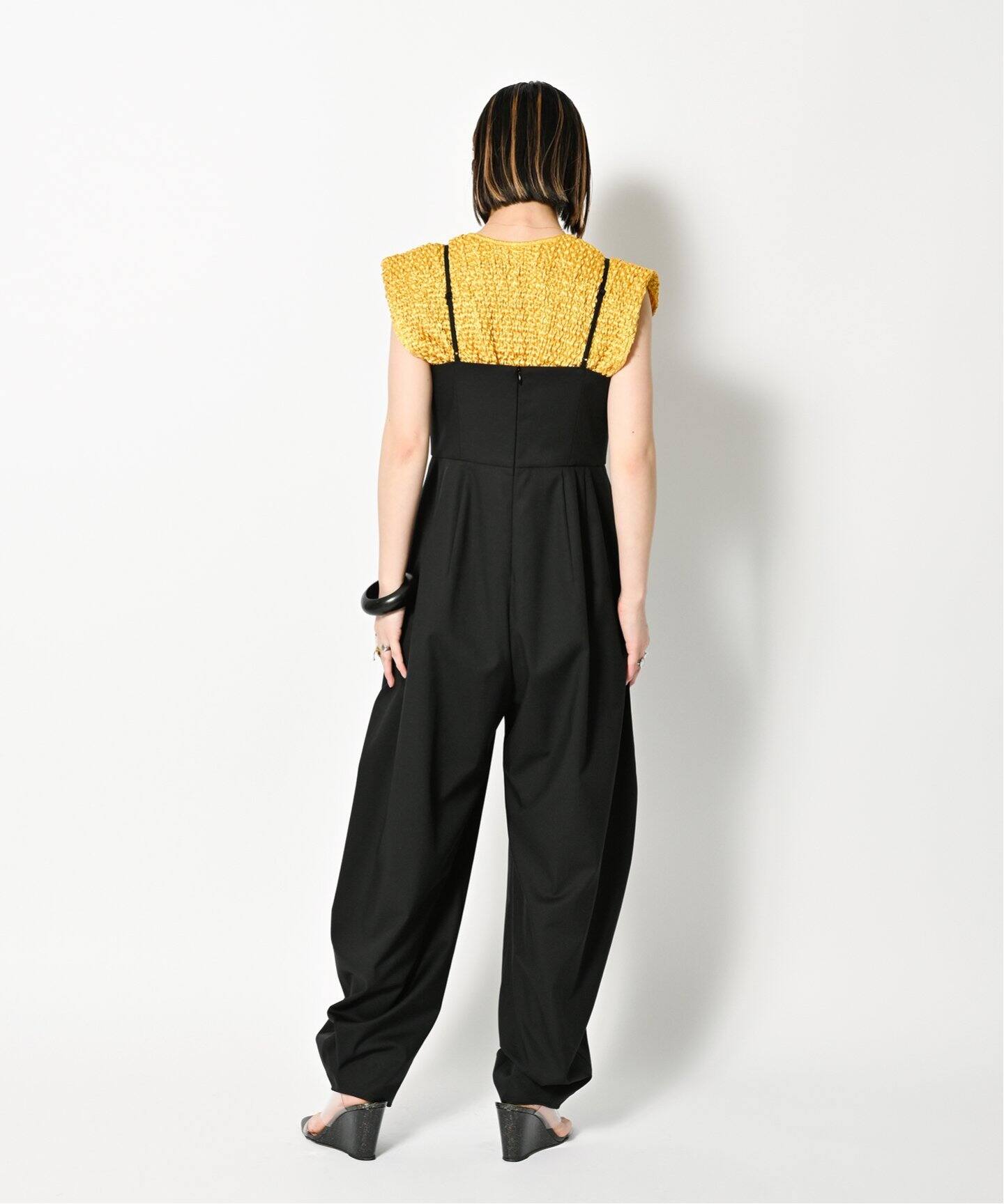 TR CAMI オールインワン（つなぎ／オールインワン）｜CITYSHOP（シティ 