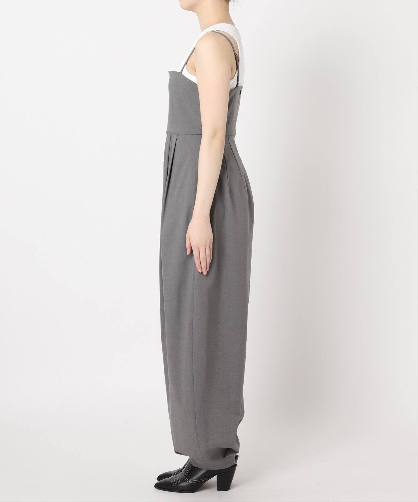 TR CAMI オールインワン（つなぎ／オールインワン）｜CITYSHOP（シティ 