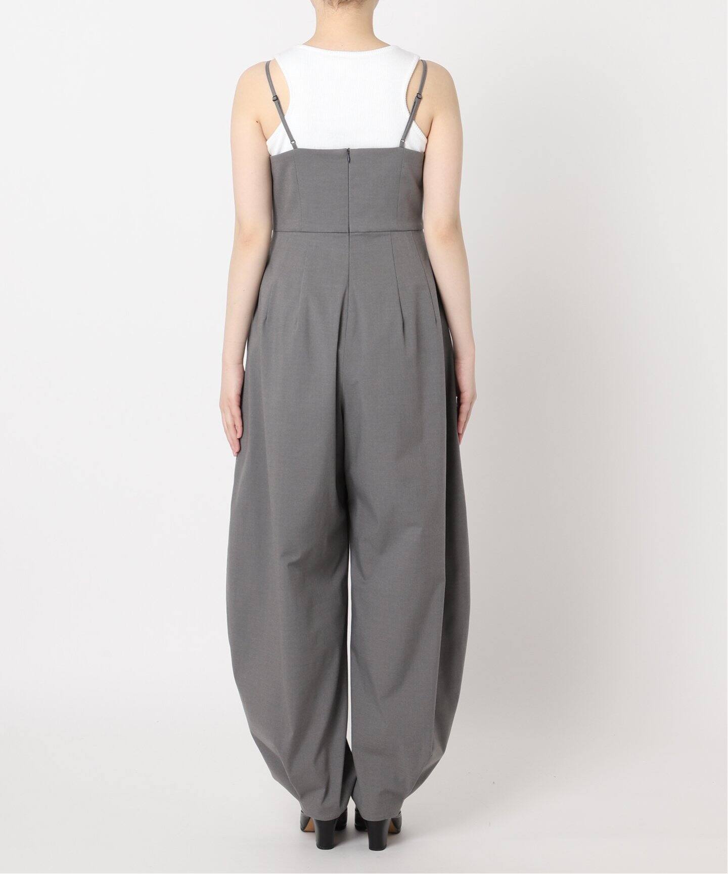 TR CAMI オールインワン（つなぎ／オールインワン）｜CITYSHOP（シティ 