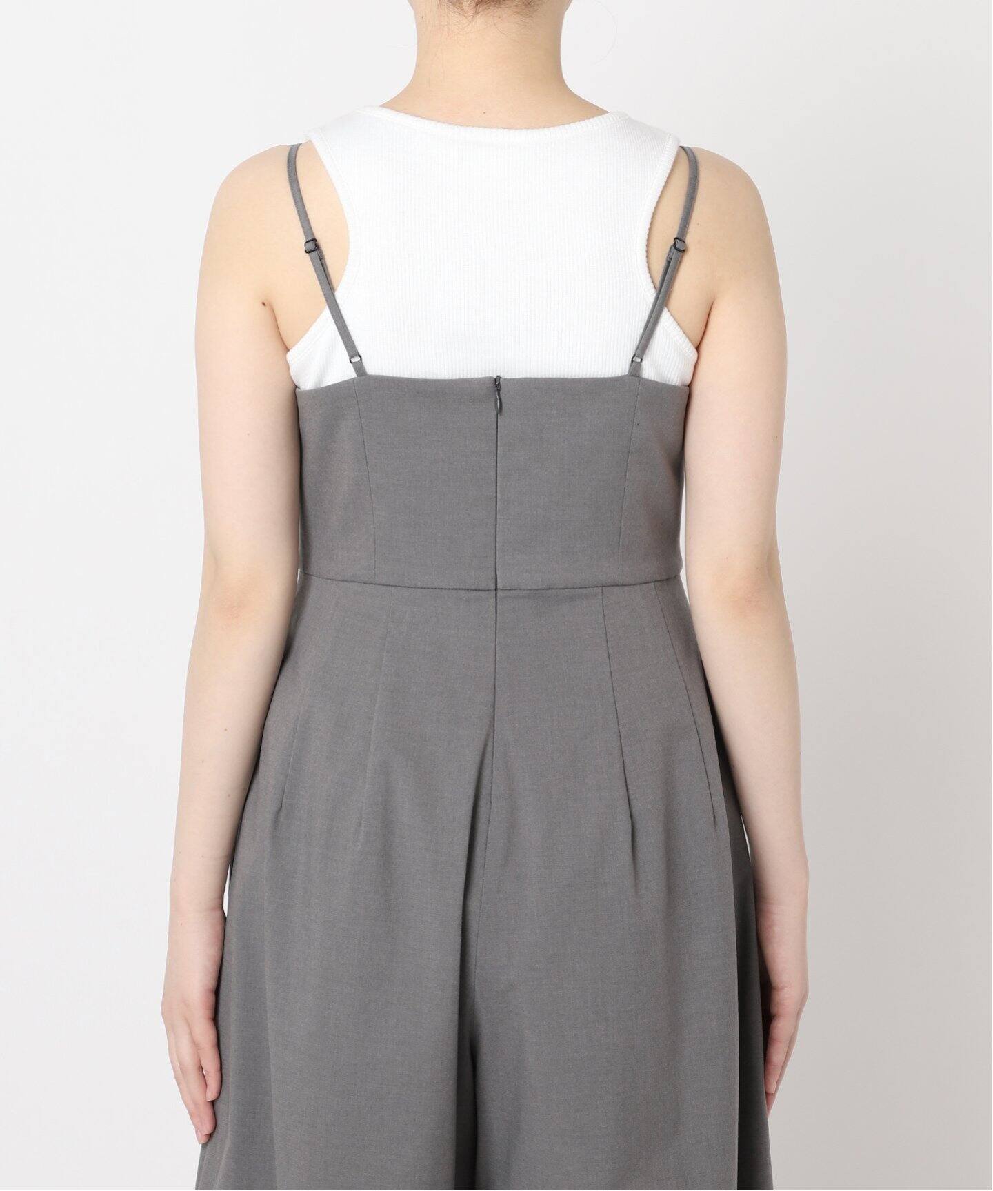 TR CAMI オールインワン（つなぎ／オールインワン）｜CITYSHOP（シティ 