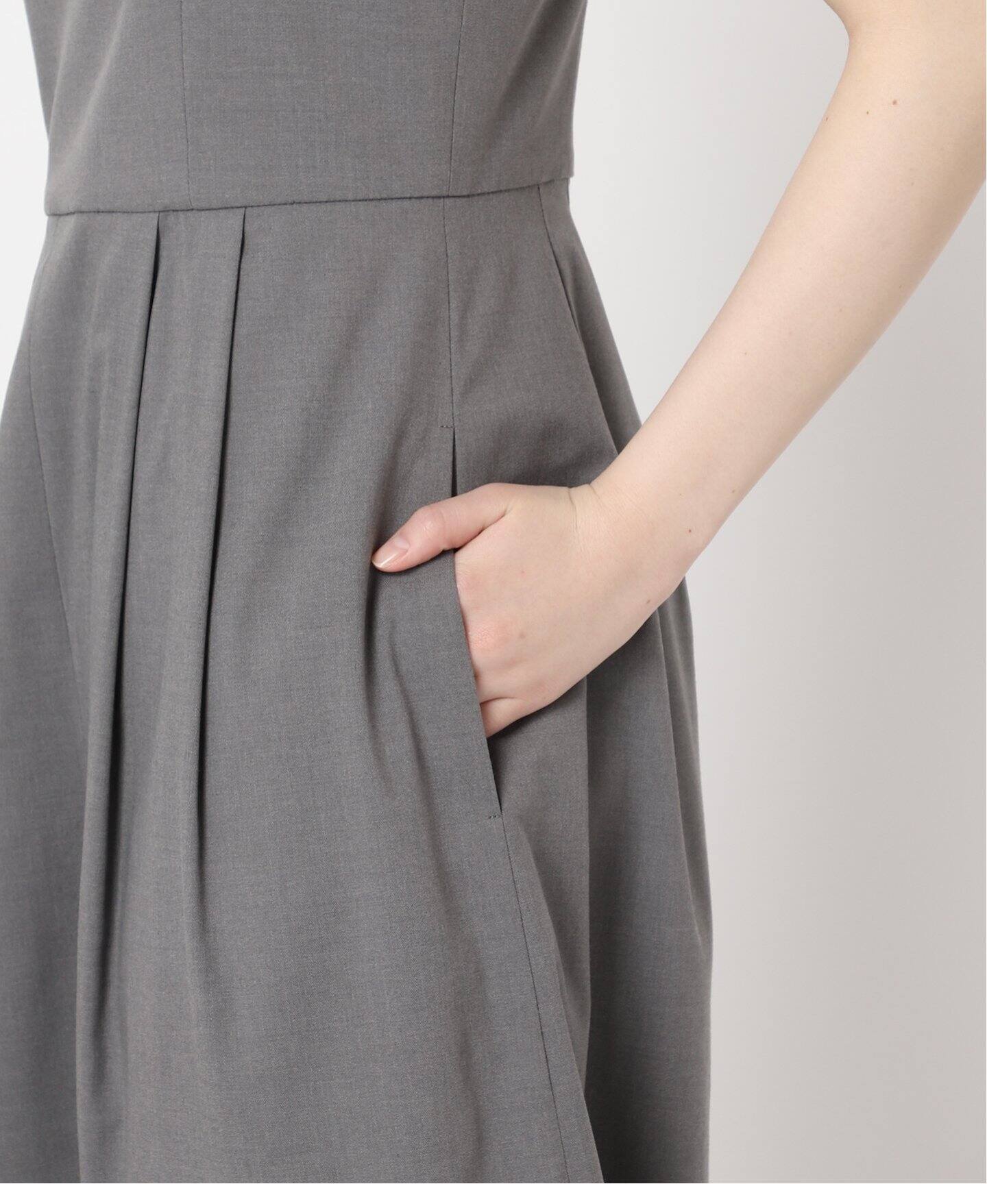 TR CAMI オールインワン（つなぎ／オールインワン）｜CITYSHOP（シティ 
