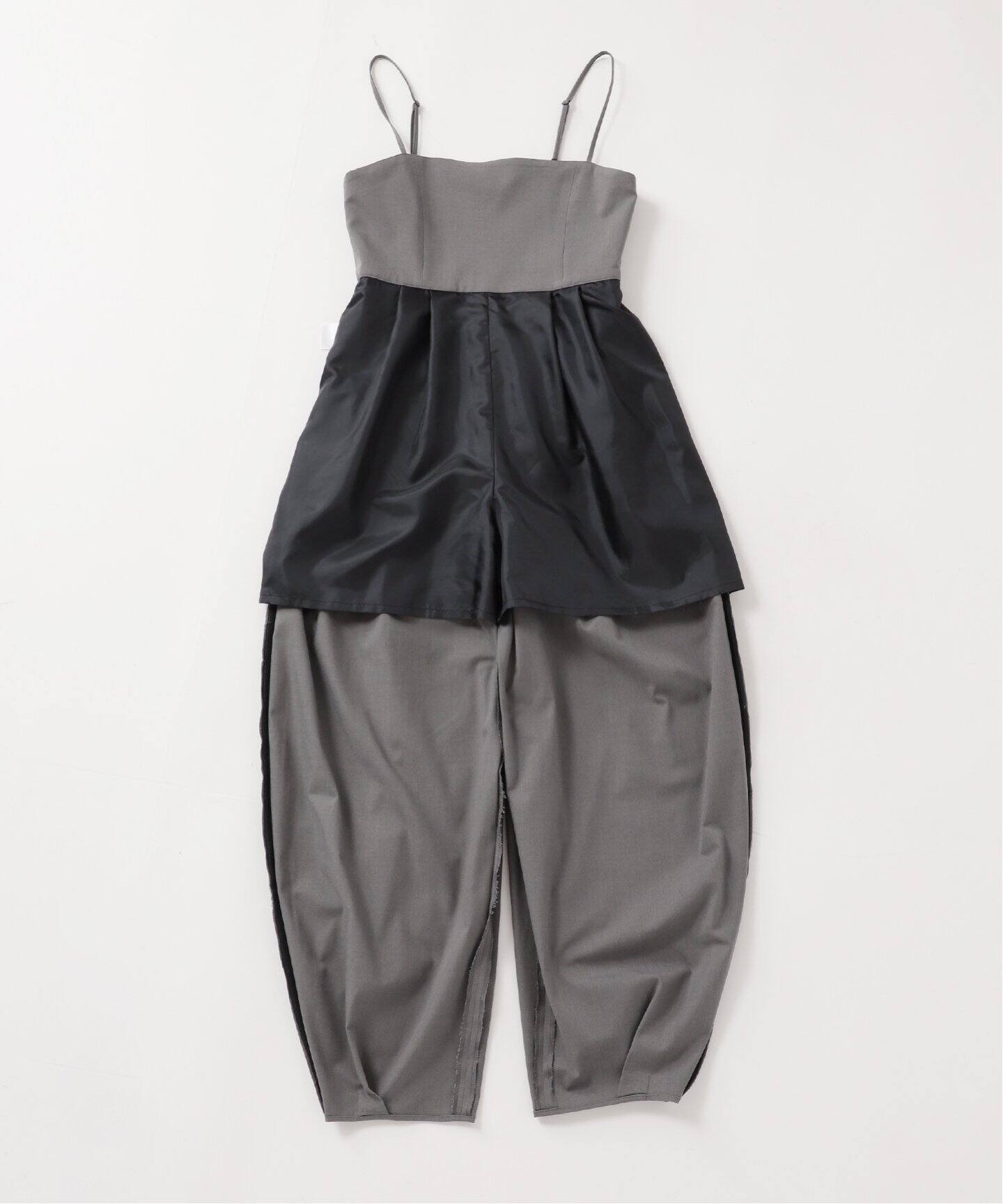 TR CAMI オールインワン（つなぎ／オールインワン）｜CITYSHOP（シティ 
