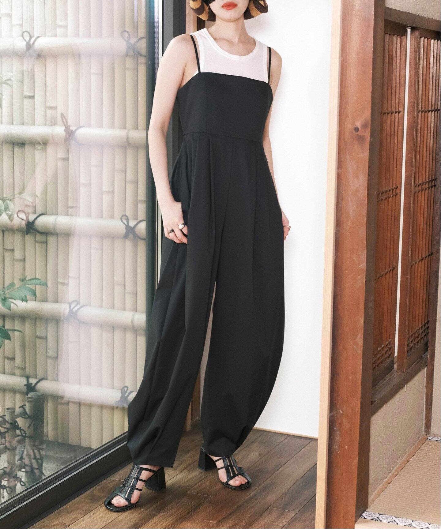 TR CAMI オールインワン（つなぎ／オールインワン）｜CITYSHOP（シティ  