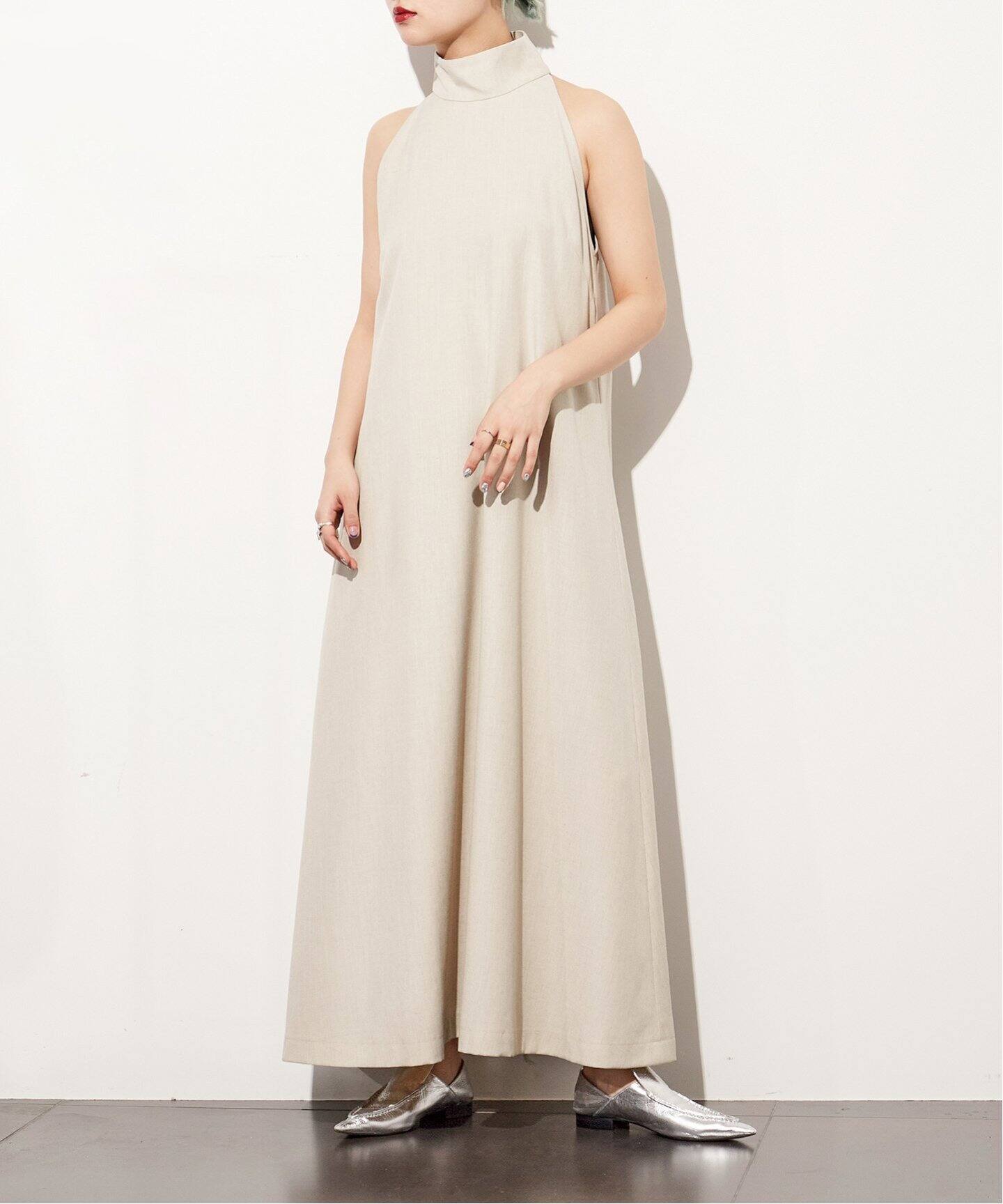 LINEN LIKE DRESS：ワンピース（ワンピース）｜CITYSHOP（シティ  