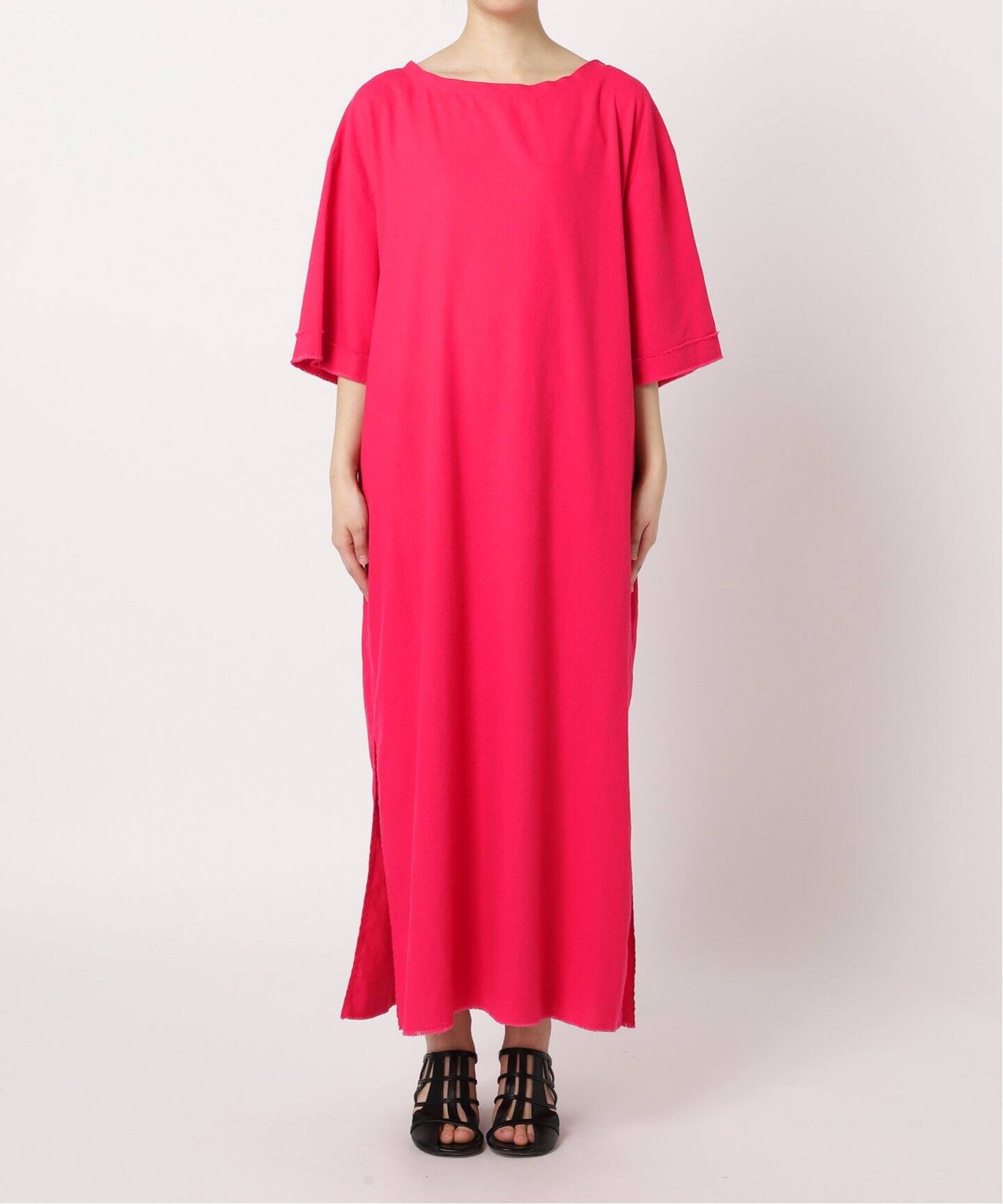 追加》BIO WASH DRESS：ワンピース（ワンピース）｜CITYSHOP（シティ 