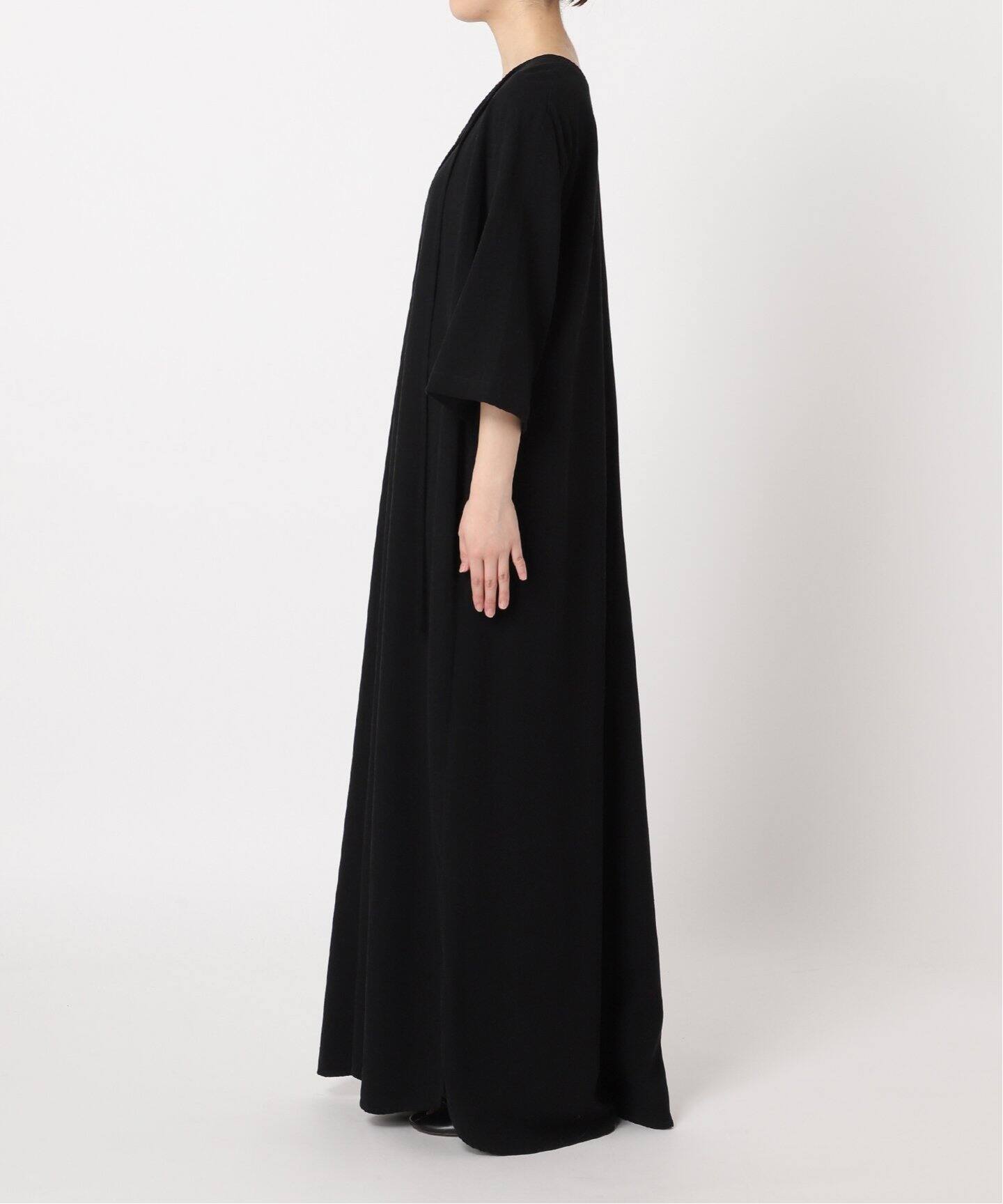 追加》ASA/C KAFTAN DRESS 2：ワンピース（ワンピース）｜CITYSHOP  