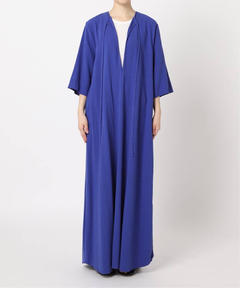 追加》ASA/C KAFTAN DRESS 2：ワンピース（ワンピース）｜CITYSHOP 