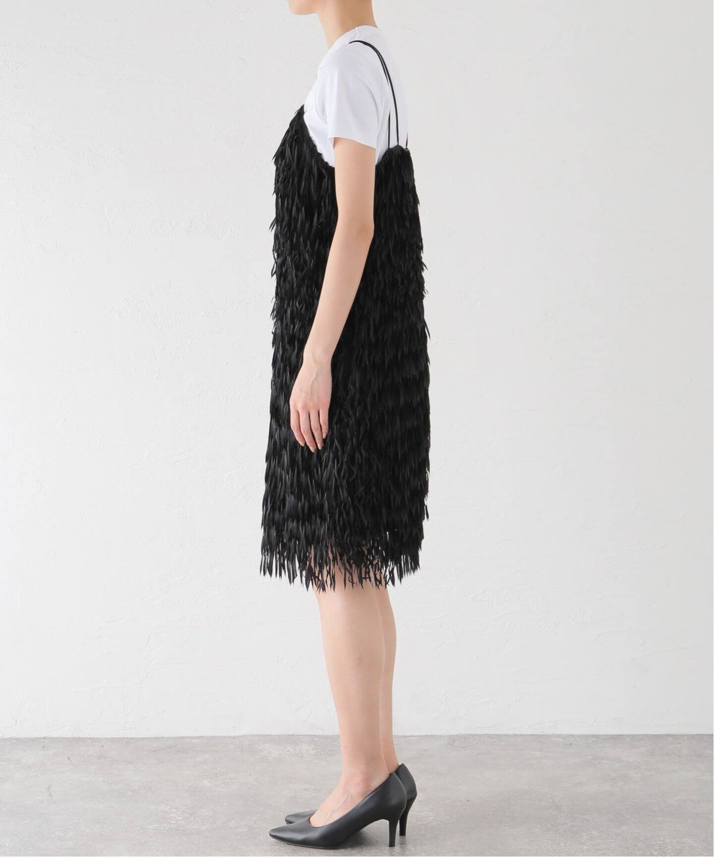 最先端 MUNTHE 241.1303：ワンピース（ワンピース）｜CITYSHOP MINERAL トップス