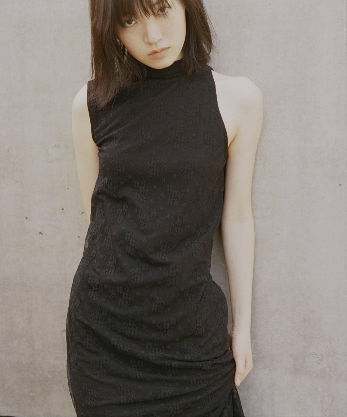 as tank dress(ワンピース)|Charles Chaton(シャルル as tank dress(ワンピース)|Charles Chaton(シャルル