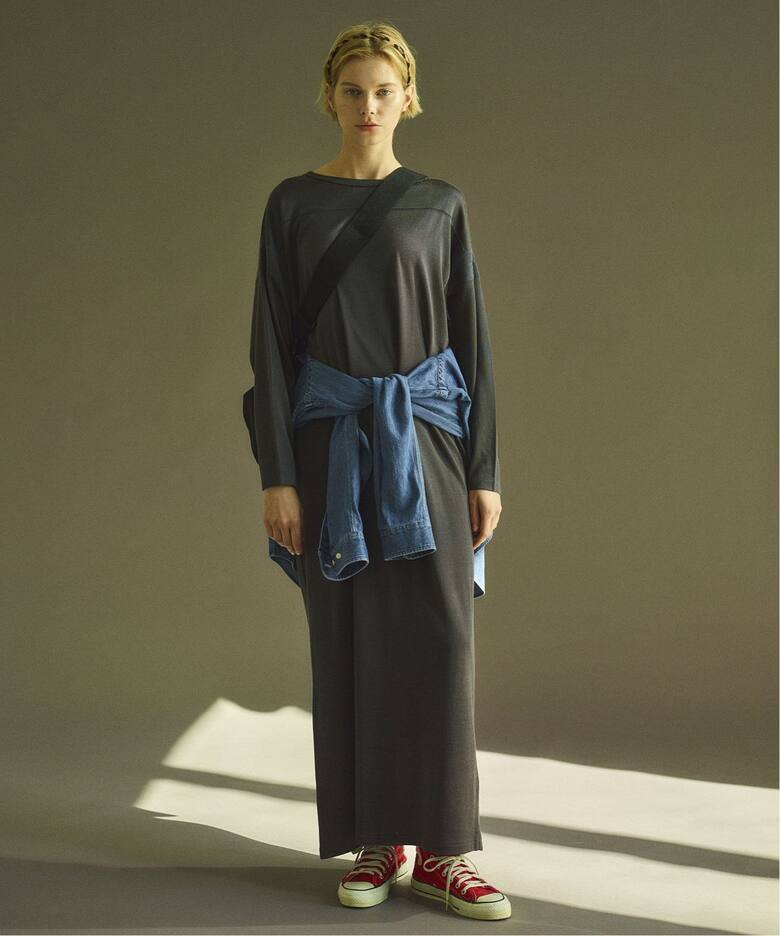 ワンピース･ドレス