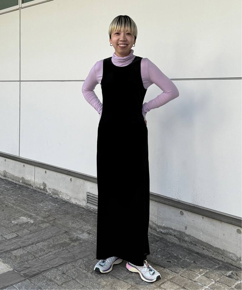 ワンピース･ドレス