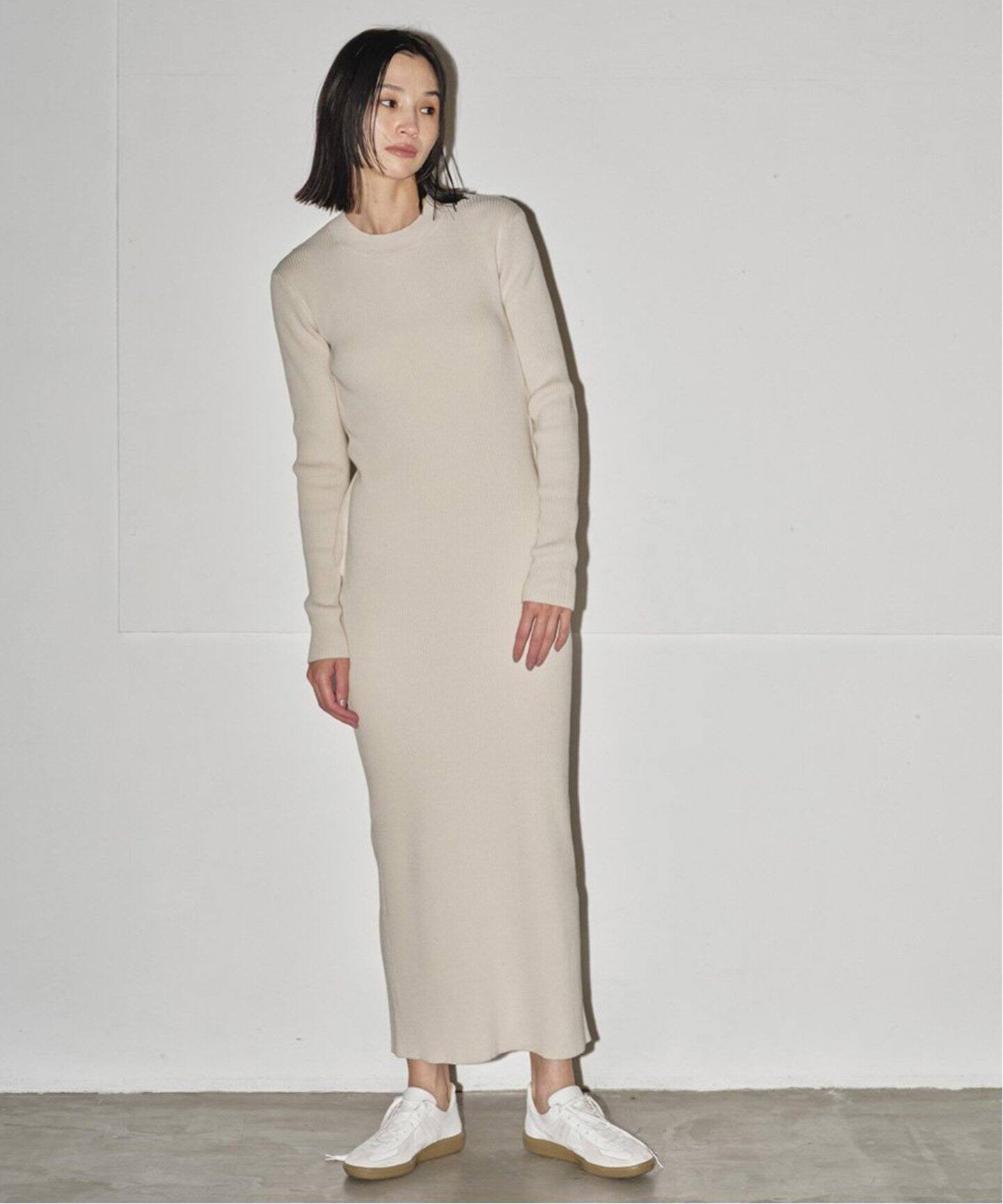 TODAYFUL Backlayered Knit Dress 12420301（ワンピース）｜BOICE FROM  