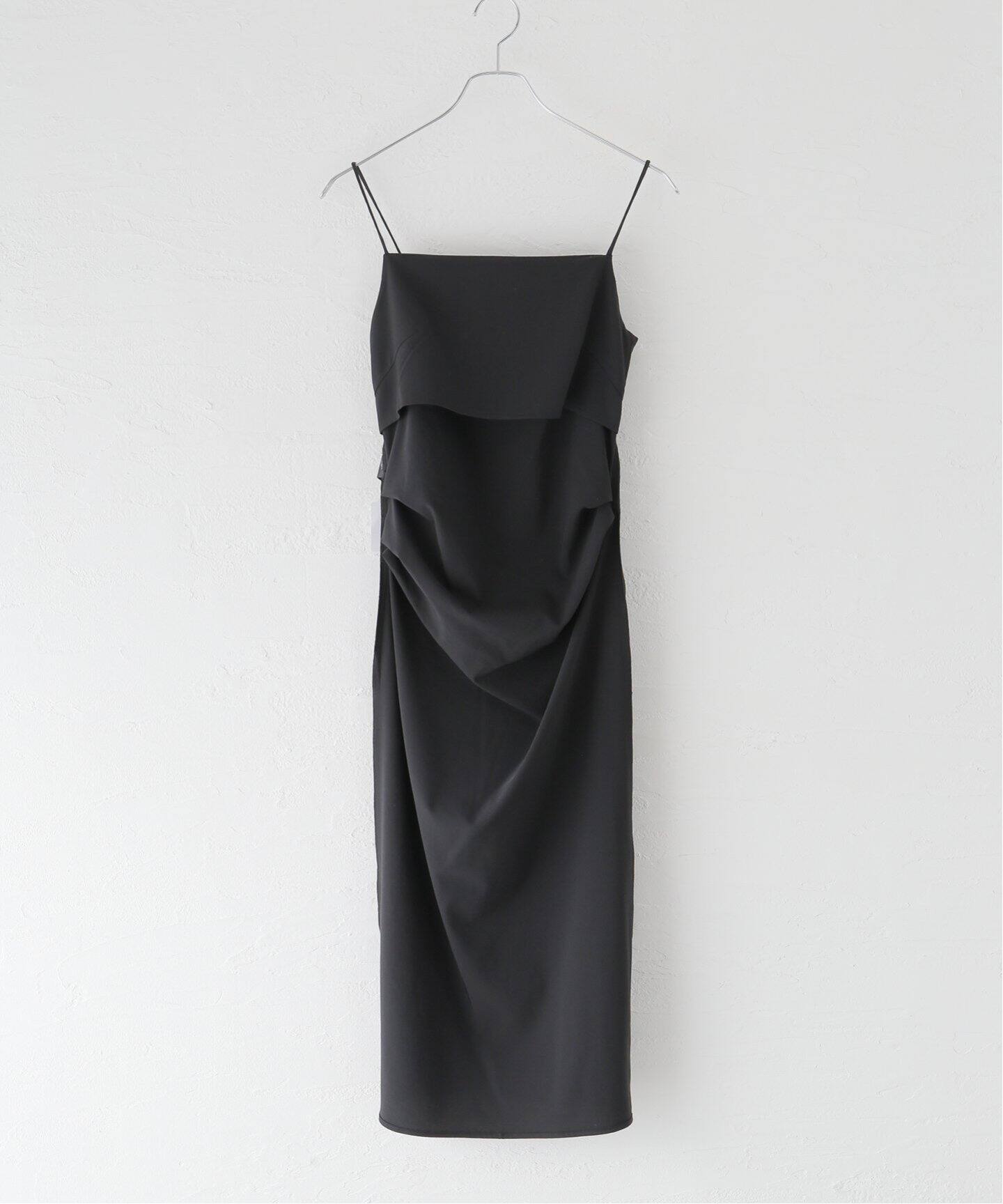TODAYFUL Drape Camisole Dress 12410319（ワンピース）｜BOICE  
