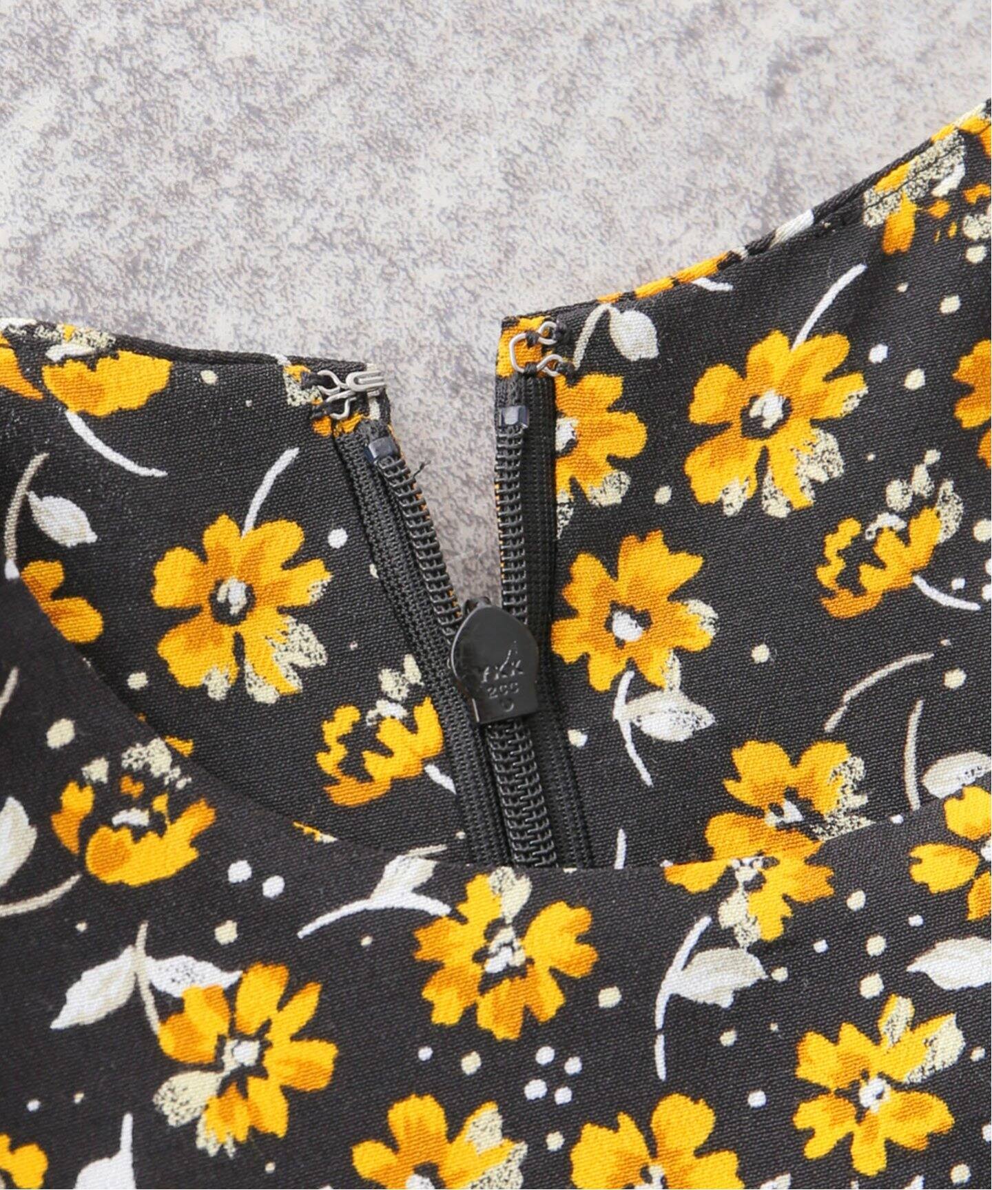 Shinzone DAISY DRESS（ワンピース）｜BOICE FROM BAYCREW