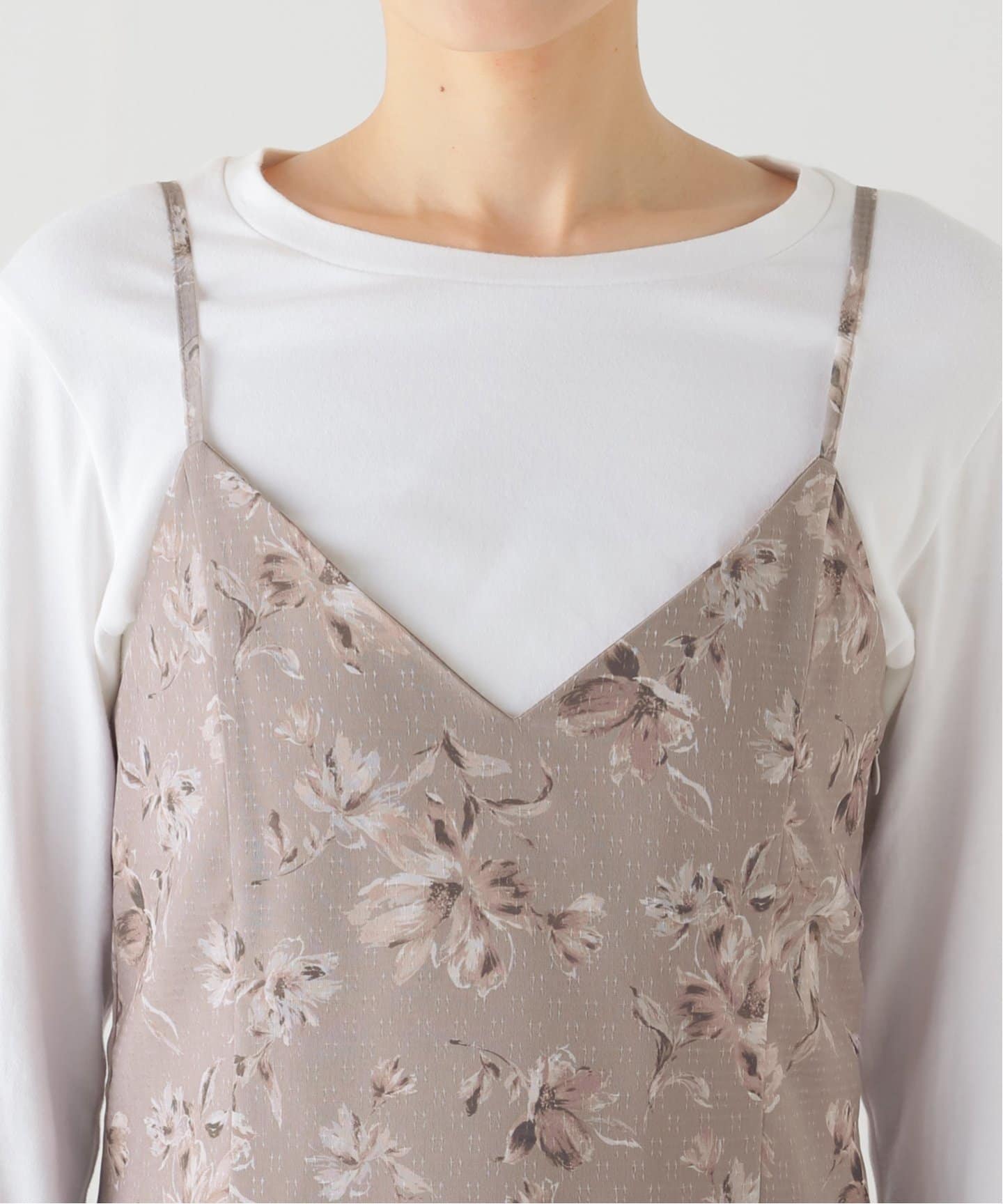 ⭐︎美品⭐︎ La Totalite シアースリーブワンピース ⭐︎美品⭐︎ La Totalite シアースリーブワンピース - メルカリ
