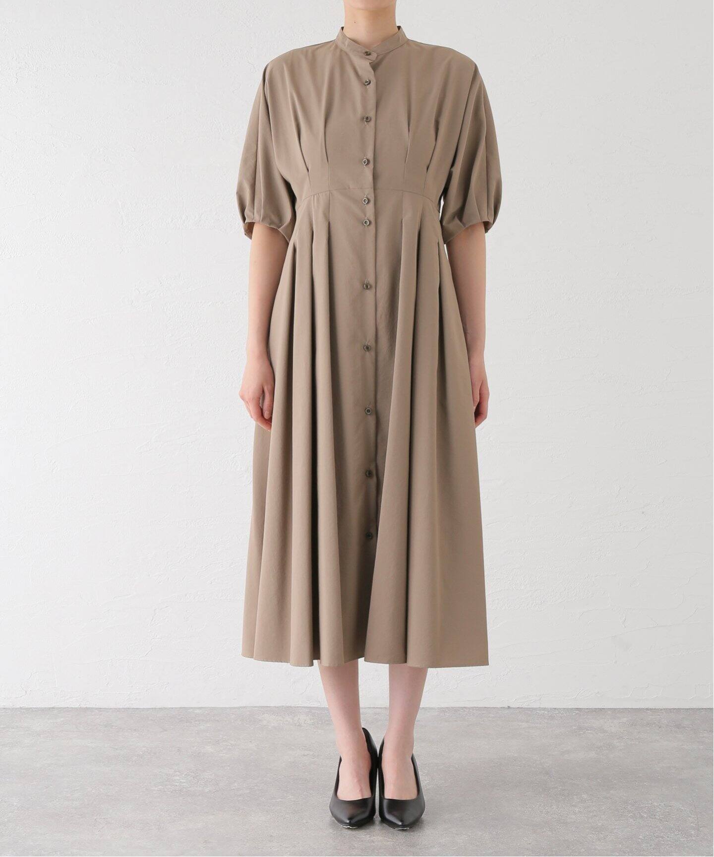 タックドルマンワンピース（ワンピース）｜La Totalite（ラ トータリテ  