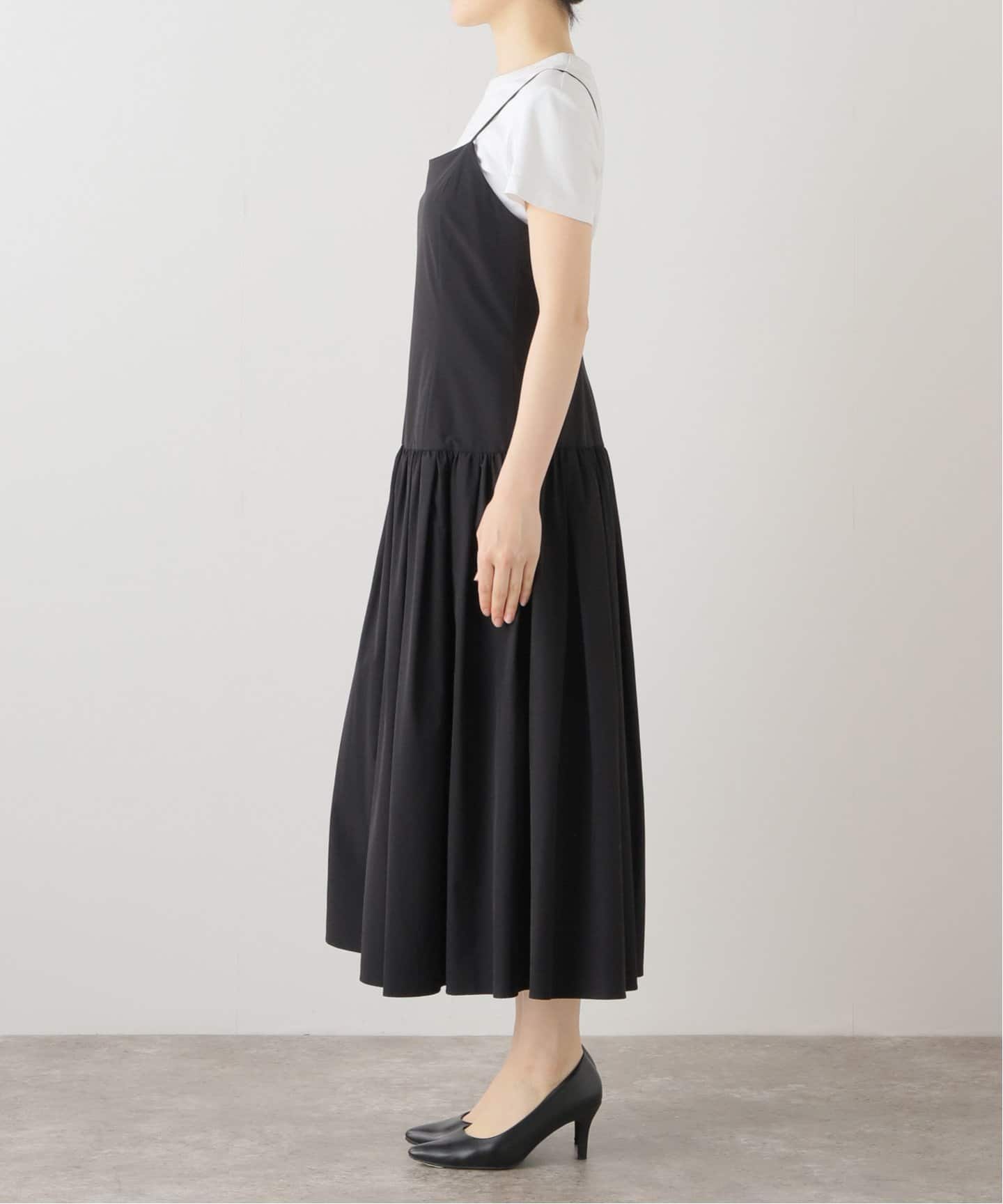 セール】《追加》LaTotalite avec H デニムコートワンピ