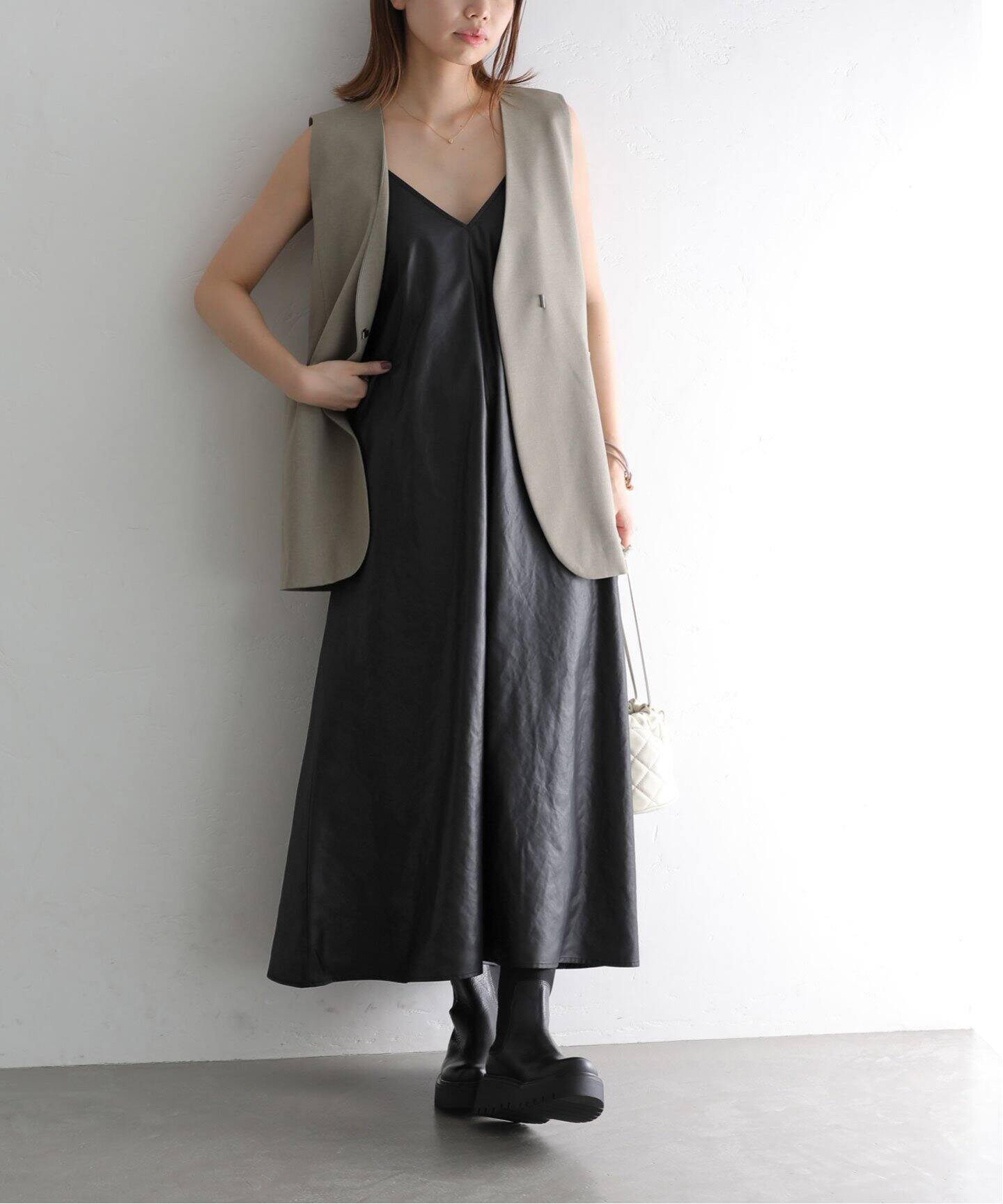 litmus ワンピース litmusミニワンピース litmusミニワンピース 【公式