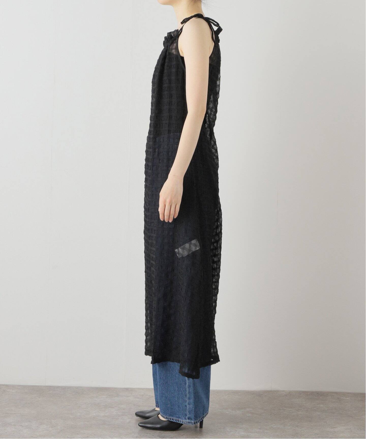 RITA ROW/リタロウ】MARS DRESS（ワンピース）｜La Totalite（ラ  