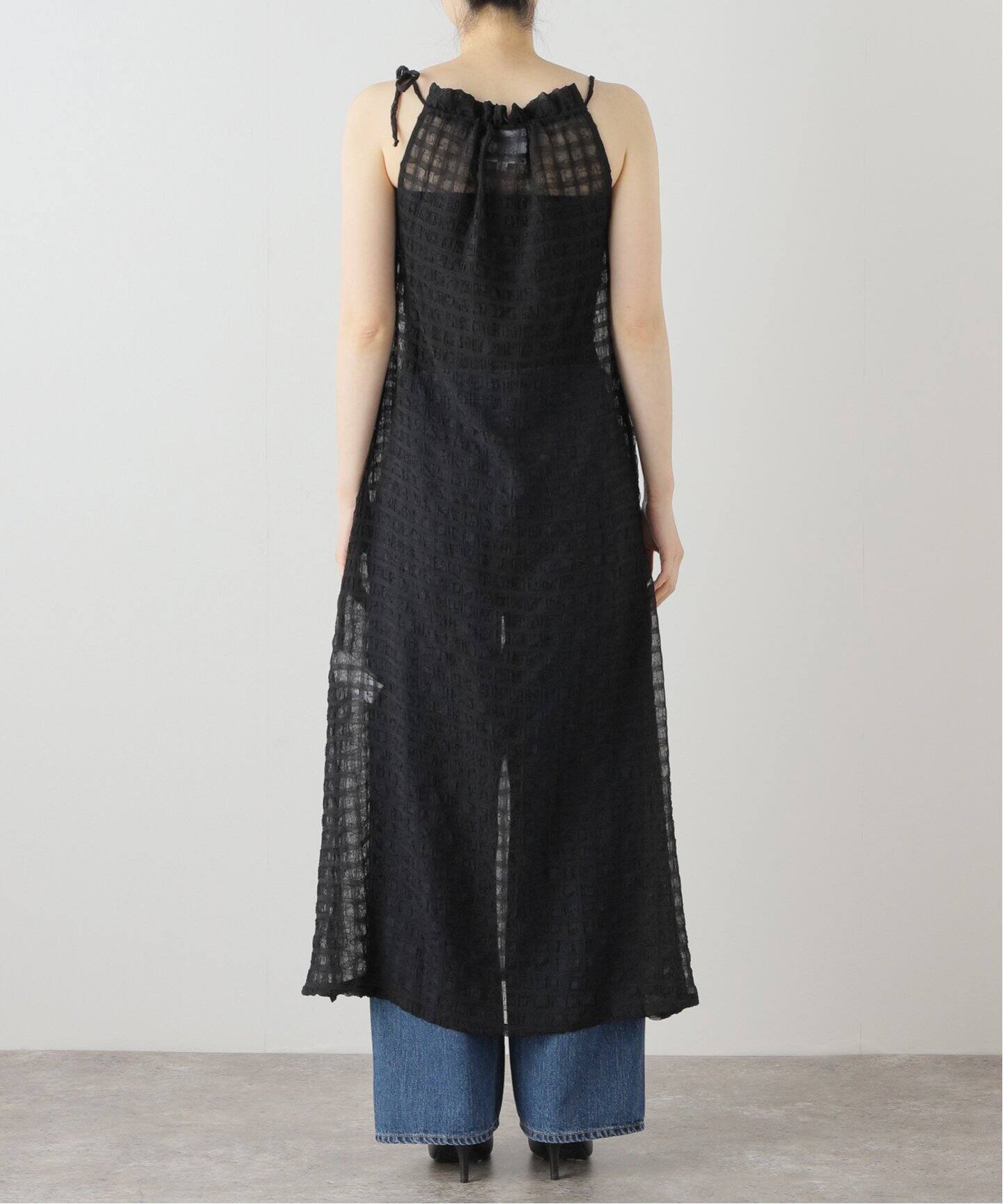 RITA ROW/リタロウ】MARS DRESS（ワンピース）｜La Totalite（ラ  