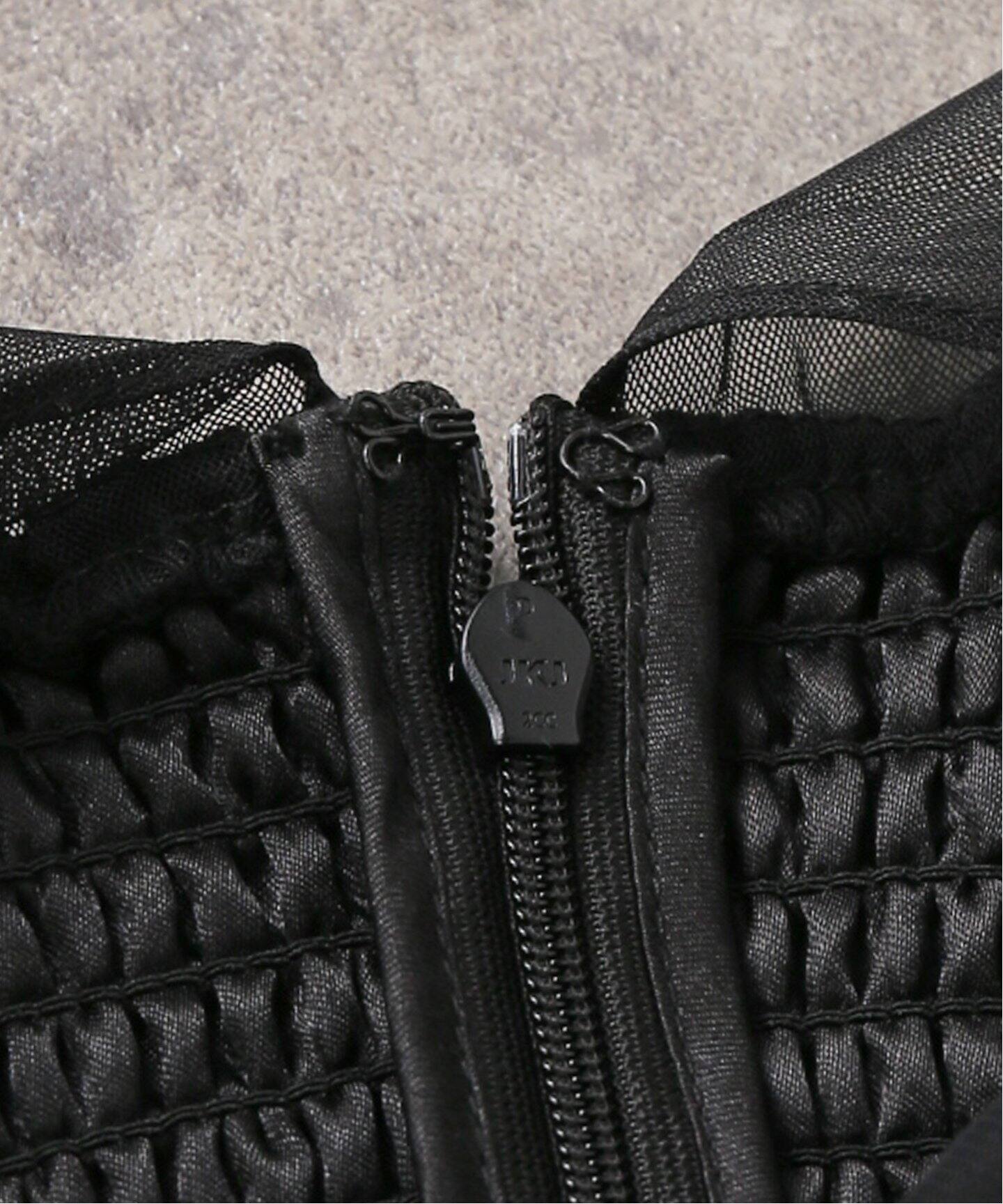 ニットコンビドレス（ドレス）｜La Totalite（ラ トータリテ）の通販