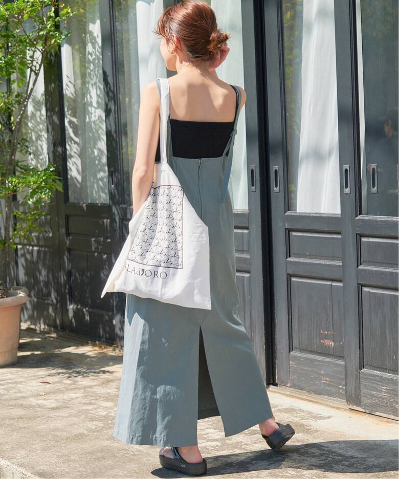 ステッチワークワンピース（ワンピース）｜Spick and Span（スピック  