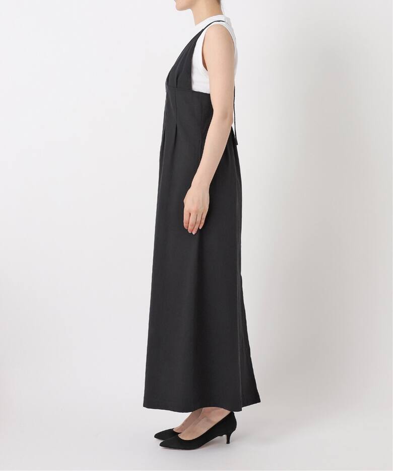 ステッチワークワンピース（ワンピース）｜Spick and Span（スピック 