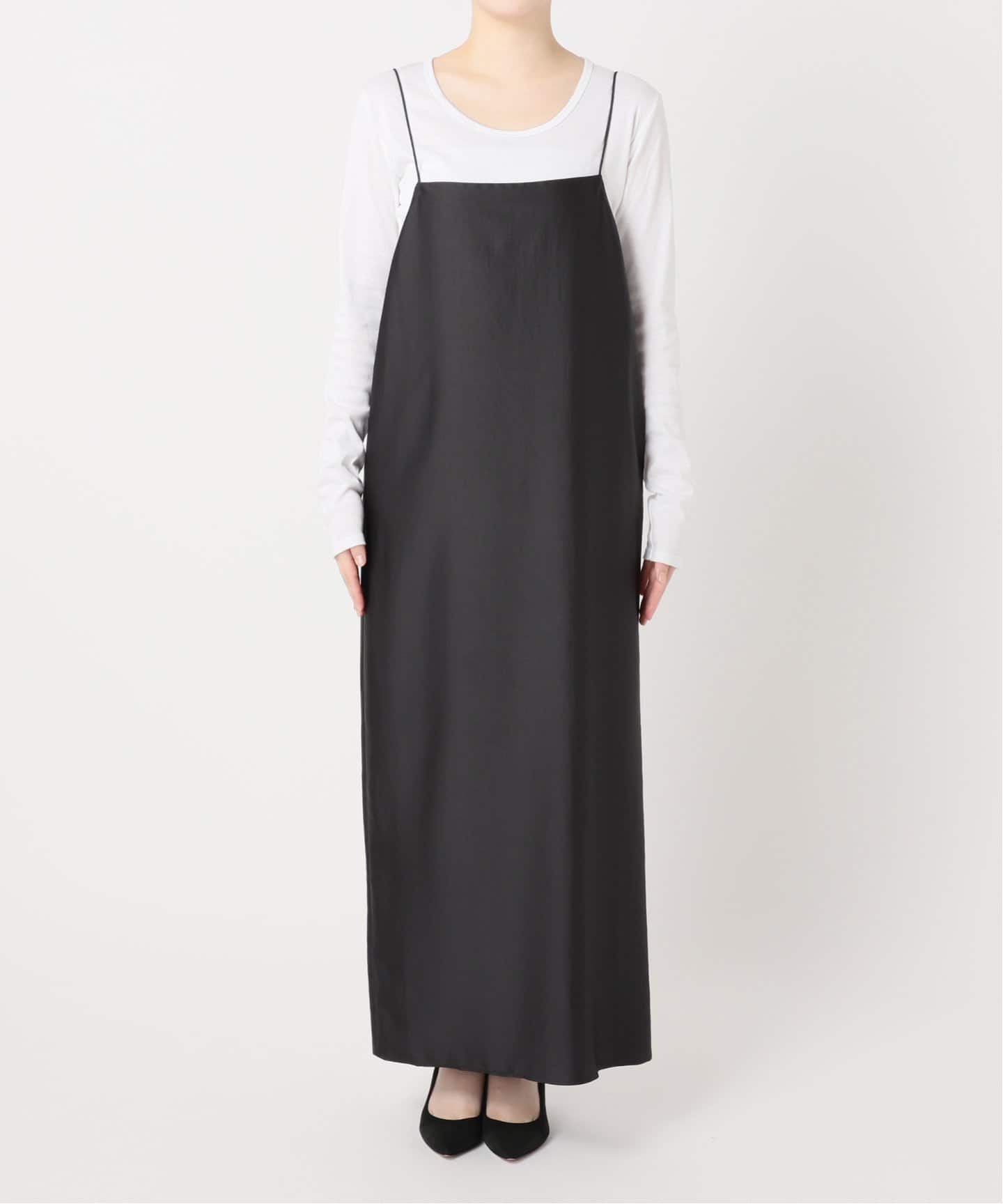 Spick and Span ワンピース 黒 0402224A0071 楽天市場】ワンピース（ブランドスピック＆スパン）（レディース