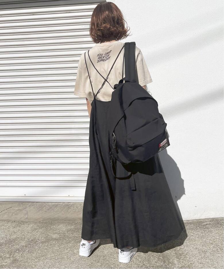 ≪WEB限定追加≫リネンキャミワンピース（ワンピース）｜Spick and  