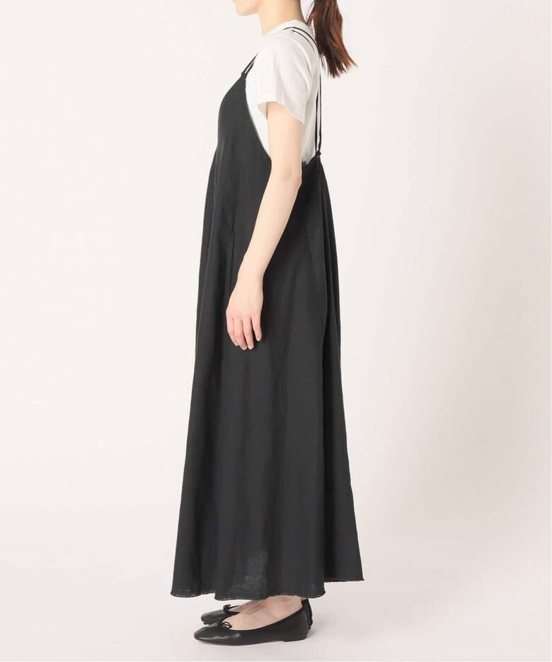 ≪WEB限定追加≫リネンキャミワンピース（ワンピース）｜Spick and  