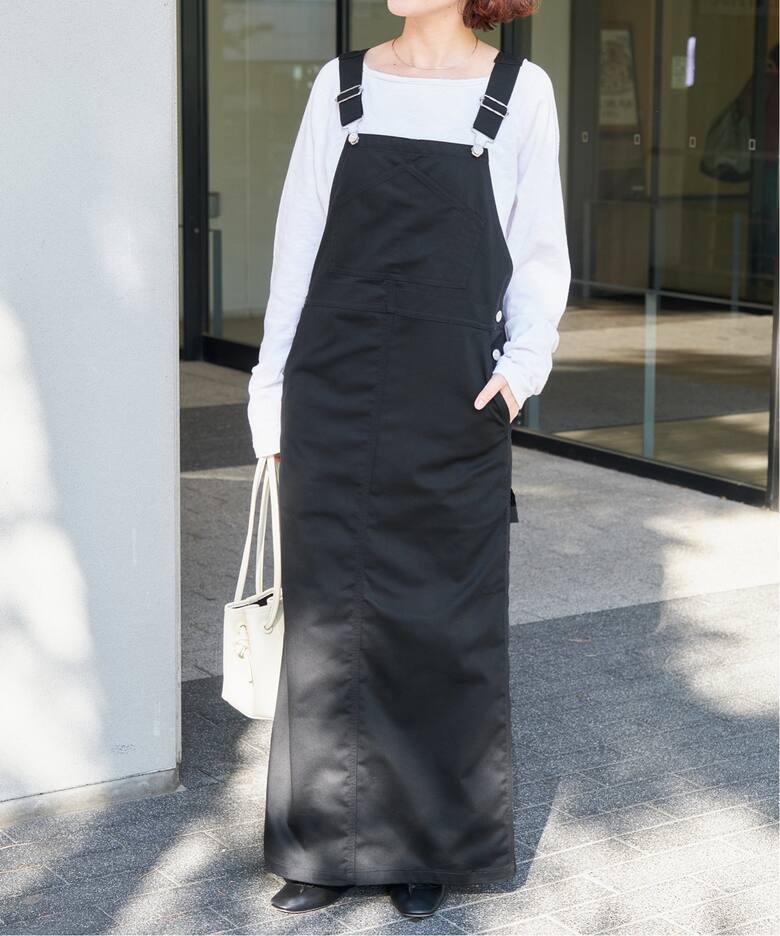 Dickies*Spick ジャンパースカート（ワンピース）｜Spick and  