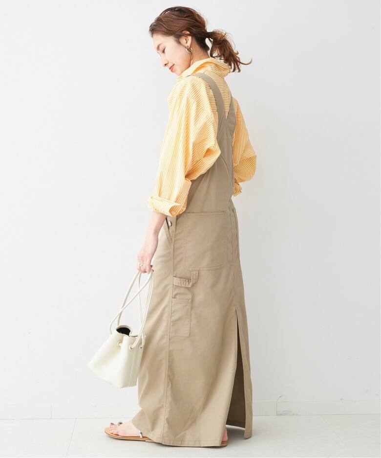 Dickies*Spick ジャンパースカート（ワンピース）｜Spick and  