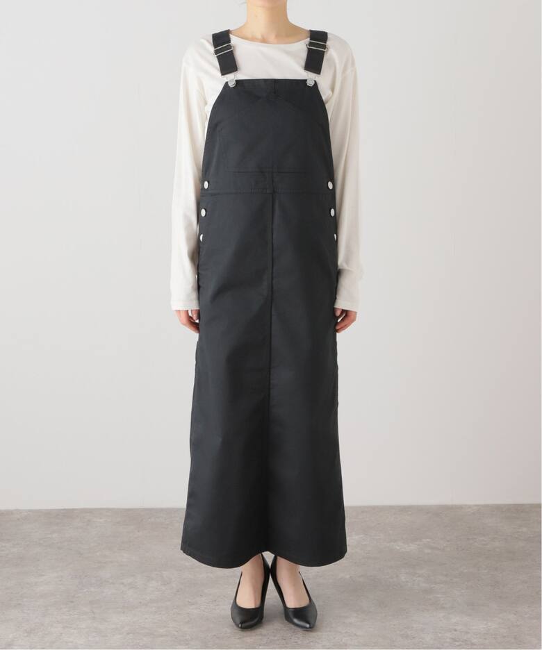 Dickies*Spick ジャンパースカート（ワンピース）｜Spick and  