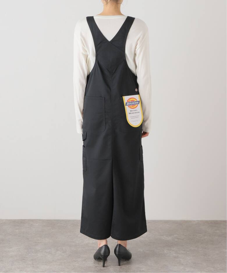 Dickies*Spick ジャンパースカート（ワンピース）｜Spick and  