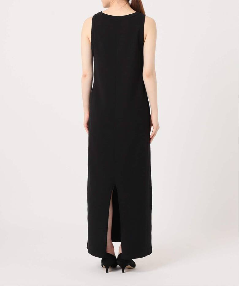 ≪追加≫天竺アメスリロングワンピース（ワンピース）｜Spick and Span 