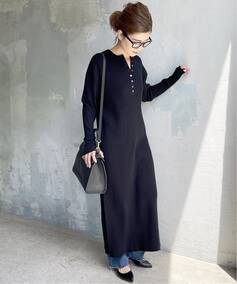 Spick and Span｜スピック＆スパンのワンピース・ドレス（レディース  