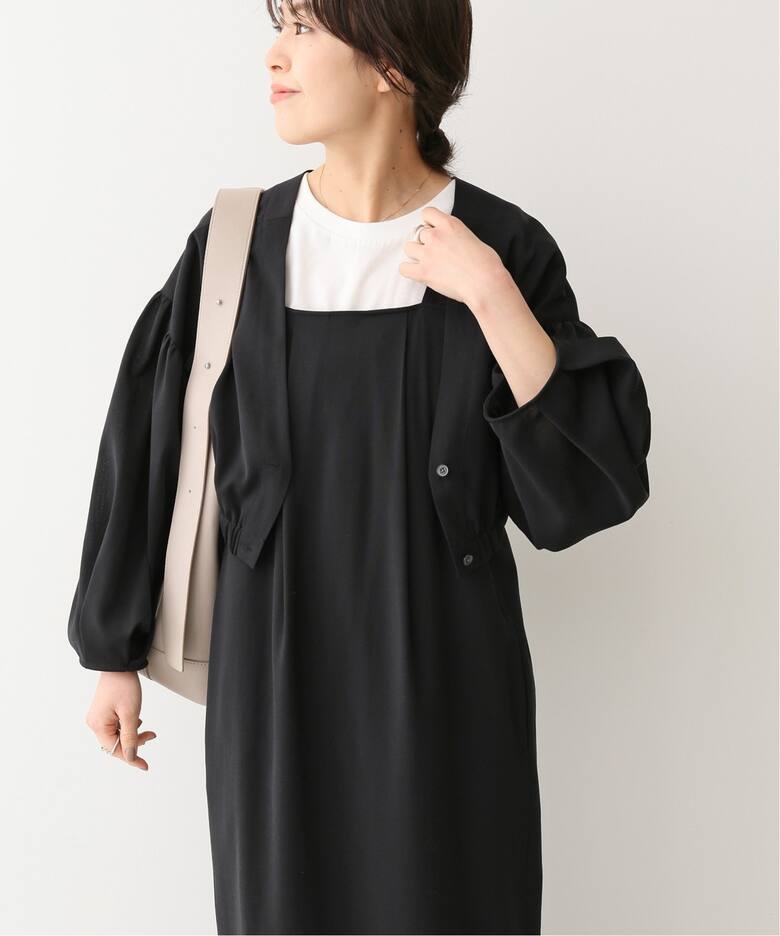 ドライクロス セットアップワンピース（ワンピース）｜Spick and Span  