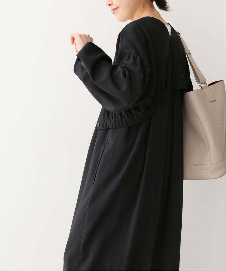 ドライクロス セットアップワンピース（ワンピース）｜Spick and Span 