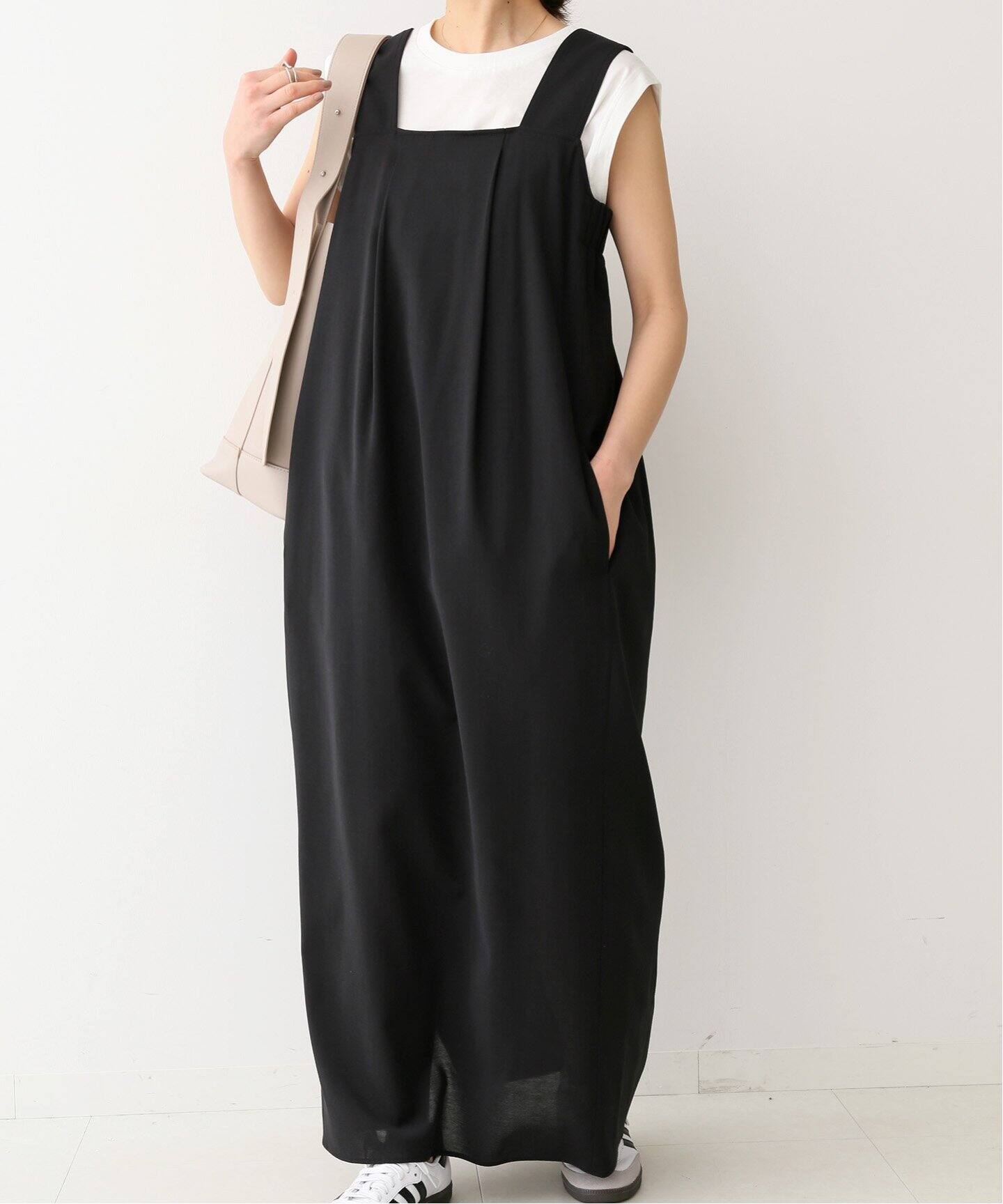 ドライクロス セットアップワンピース（ワンピース）｜Spick and Span 