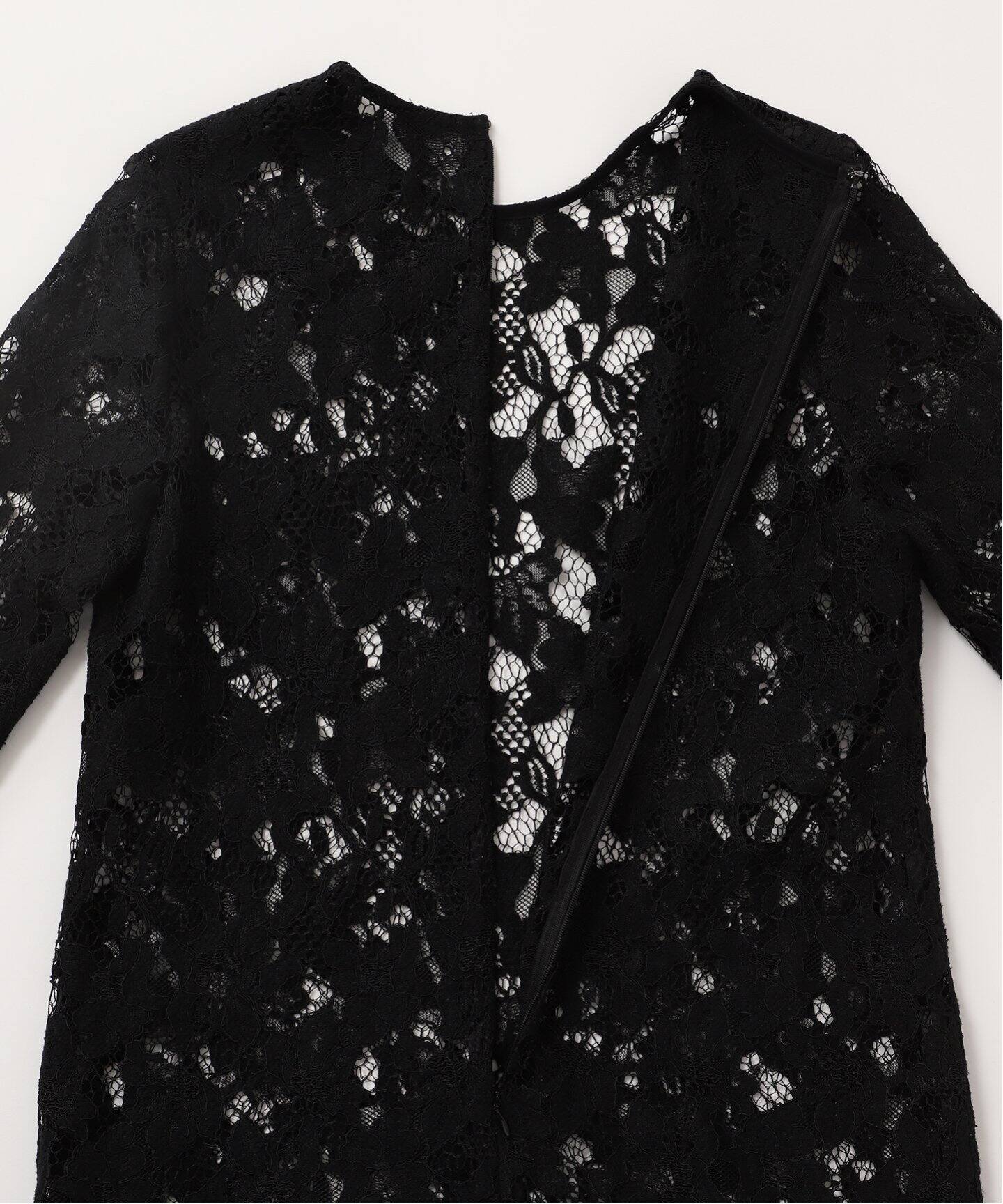 レースロングワンピース（ワンピース）｜HARDY NOIR（アルディー  