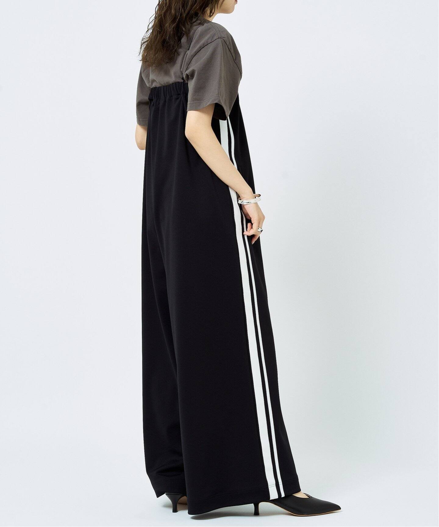 サイドラインベアオールインワン（つなぎ／オールインワン）｜HARDY  