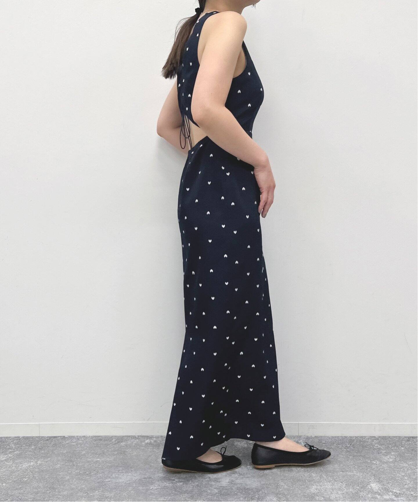 エンブロイダリーワンピース（ワンピース）｜U by SPICK&SPAN（ユー  