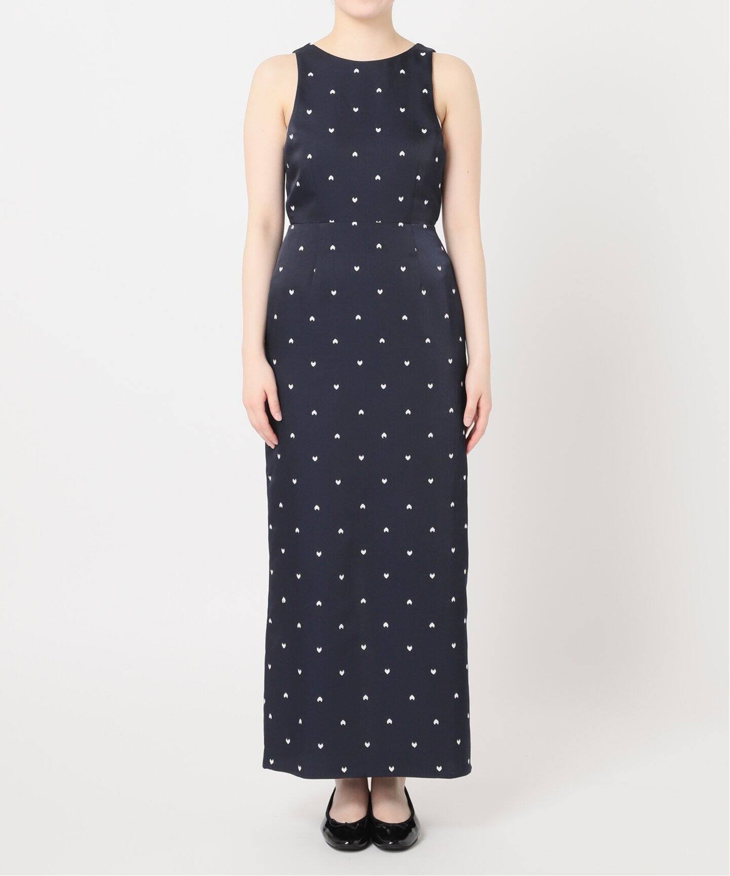 エンブロイダリーワンピース（ワンピース）｜U by SPICK&SPAN（ユー  