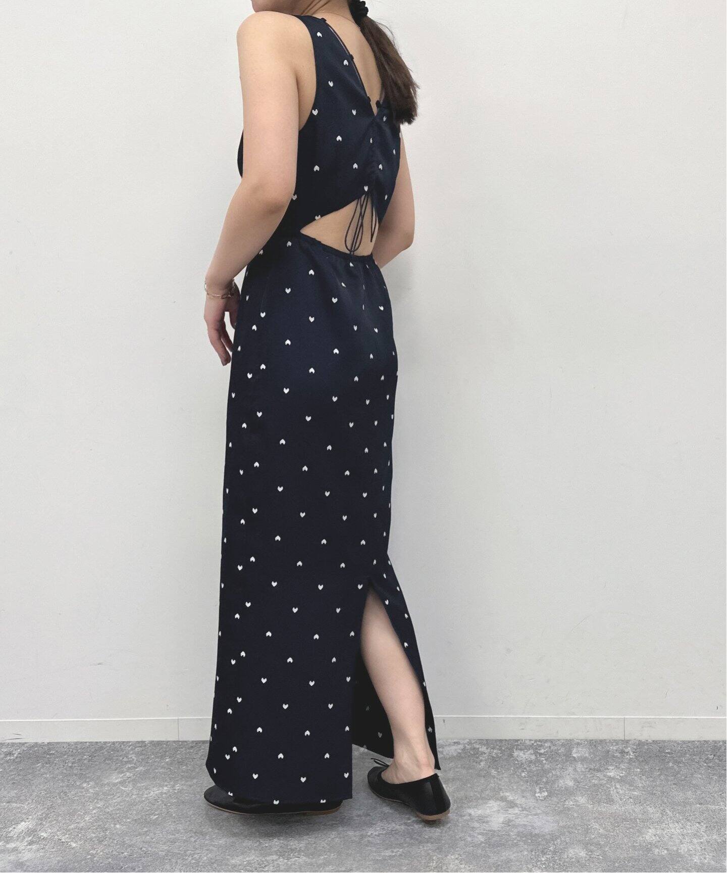 エンブロイダリーワンピース（ワンピース）｜U by SPICK&SPAN（ユー  