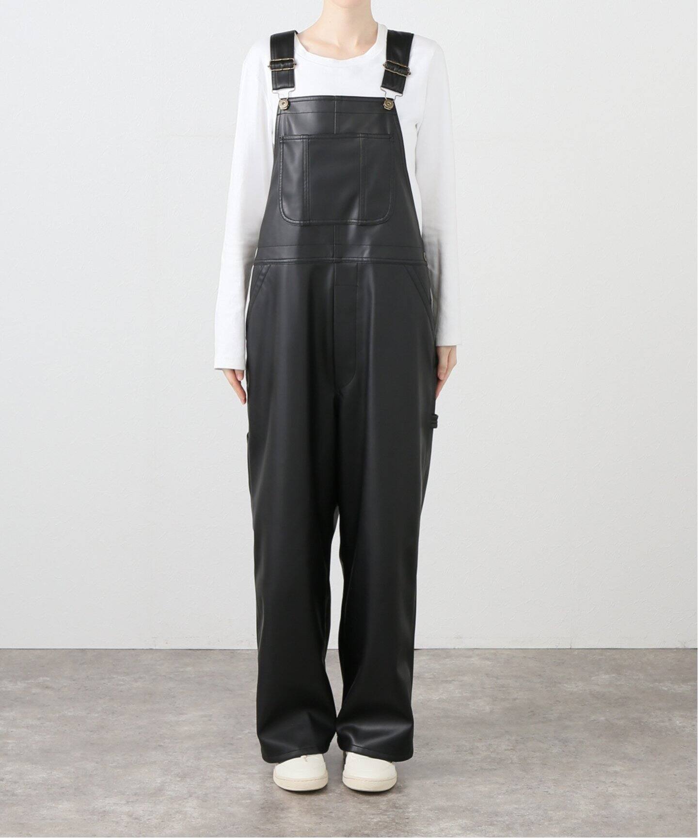 今季完売フレームワーク✳︎27900円で購入✳︎サロペット 今季完売フレームワーク✳︎27900円で購入✳︎サロペット 2025年最新